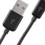 Micro USB töltõ KidSafe Junior fotó