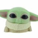 Star Wars The Child (Baby Yoda) asztali lámpa (12, 5 x 25 cm) - PALADONE PRODUCTS LIMITED fotó