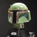 Csillagok háborúja Boba Fett Icon Light - PALADONE PRODUCTS LIMITED fotó