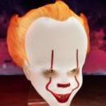 IT Pennywise Mask desktop - PALADONE PRODUCTS LIMITED fotó