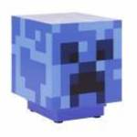 Minecraft Töltött Creeper lámpa hanggal - PALADONE PRODUCTS LIMITED fotó