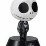 Az Éjszaka Mielőtt Karácsony Jack Skellington ikon lámpa - PALADONE PRODUCTS LIMITED fotó