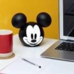 Disney 3D Mickey Mouse Lámpa (magasság: 14, 5 cm) - PALADONE PRODUCTS LIMITED fotó