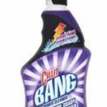 Cillit Bang spray 750ml BlackMould fotó