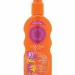 Cabana Sun naptej spray SPF30 200ml fotó