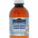 CRYSTAL SILVER NATUR POWER 200ML fotó