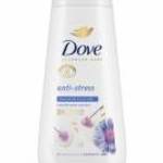 Dove tusfürdő 225ml Adv.Care Anti-Stress fotó