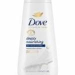 Dove tusfürdő 225ml Adv.Care Deeply N. fotó