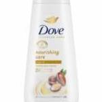 Dove tusfürdő 225ml Adv.Care Nouris.Care fotó