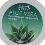 LSP ALOE VERA MÉLYHIDRATÁLÓ ARCKRÉM fotó