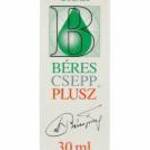 BÉRES CSEPP PLUSZ 30ML fotó