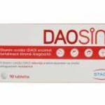 DAOSIN TABLETTA 10DB fotó