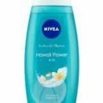 Nivea tusfürdő 500ml Hawaian Flower&Oil fotó