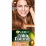 Garnier Color Nat 6.41 Meleg Borostyán fotó