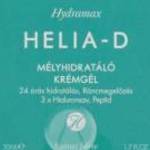 Hélia-D krémgél 50ml Hydramax szár.bőr. fotó