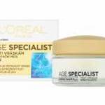 L'Oreal AgeSpecialist arckrém 35+ nappali 50ml fotó