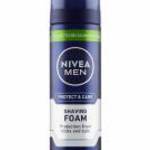 Nivea Men borhab 200 ml Protect&Care fotó