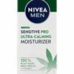 Nivea Men Arckrém 75ml S.Pro Ult-Calm fotó