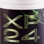 XP 24 metabolikus komplex 30 db fotó