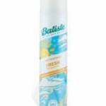 BATISTE száraz sampon FRESH 200ml fotó