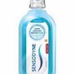 Sensodyne szájvíz 500ml Cool Mint fotó