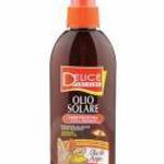 Delice Solaire napolaj spray argán 150ml fotó