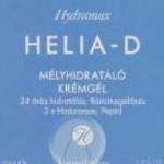 Hélia-D krémgél 50ml Hydramax nor.bőr. fotó