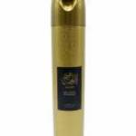 Légfrissítő aerosol 300 ml Oud Lover Gold - Egyéb fotó