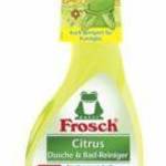 Fürdőszobai tisztító spray, 500 ml, FROSCH fotó