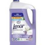 Öblítő, 5 l, LENOR "Lavender" fotó