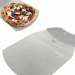 Konyhai spatula Quttin Pizza Acél 25 x 36 cm (12 egység) MOST 65061 HELYETT 35675 Ft-ért! fotó