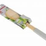 Konyhai spatula Quttin Soft Bambusz 30 x 6 cm (24 egység) (30 cm) MOST 24688 HELYETT 9921 Ft-ért! fotó