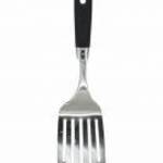 Spatula Quttin Foodie Rozsdamentes acél 35 x 8 x 3, 5 cm (18 egység) MOST 46081 HELYETT 25084 Ft-ért! fotó