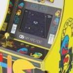 Micro Player Pac-Man 40. évfordulós kiadás (Prémium kiadás) - MY ARCADE fotó