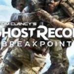 Tom Clancy’s Ghost Recon: Breakpoint (PC) - Ubisoft fotó