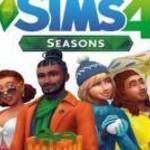 The Sims 4: Seasons (PC) - Electronic Arts fotó