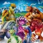 Spore (PC) - Electronic Arts fotó