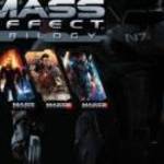 Mass Effect Trilogy (PC) - Electronic Arts fotó