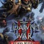 Warhammer 40, 000: Dawn of War II - Chaos Rising (PC) fotó