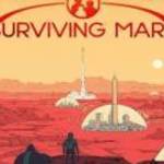 Surviving Mars (PC) - Paradox Interactive fotó