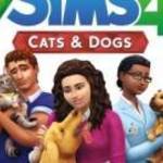 The Sims 4: Cats & Dogs (PC) - Electronic Arts fotó