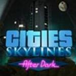 Cities: Skylines - After Dark (PC) - Paradox fotó