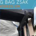 Még több big bag zsák vásárlás