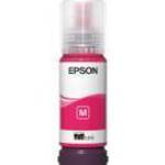 Epson T09C3 MG bíbor (piros) MG-Magenta) eredeti (gyári, új) tinta fotó