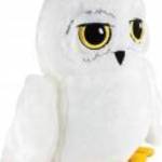 Harry Potter Plüss Bagoly Hedwig - 23 cm - Play by Play Toys & Novelties Europe, S.A. fotó