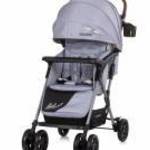 Chipolino April sport babakocsi - Ash grey fotó