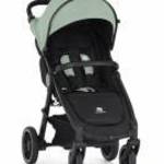 Petite & Mars Sport babakocsi Street2 RWS Black Iron Green - PETITEMARS fotó