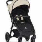 Petite & Mars Sport babakocsi Street2 RWS Black Sahara Beige - PETITEMARS fotó