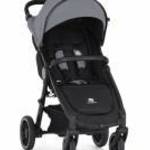 Petite & Mars Sport babakocsi Street2 RWS Black Ultimate Grey - PETITEMARS fotó