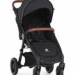 Petite & Mars Sport babakocsi Street2 RWS Oak Perfect Black - PETITEMARS fotó